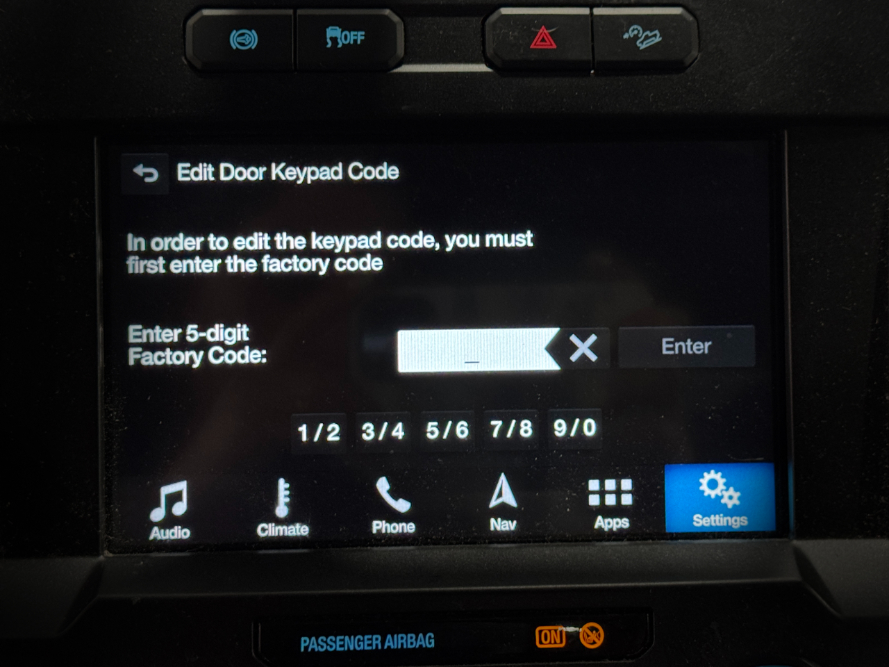 Ford Super Duty F-250 SRW  2018