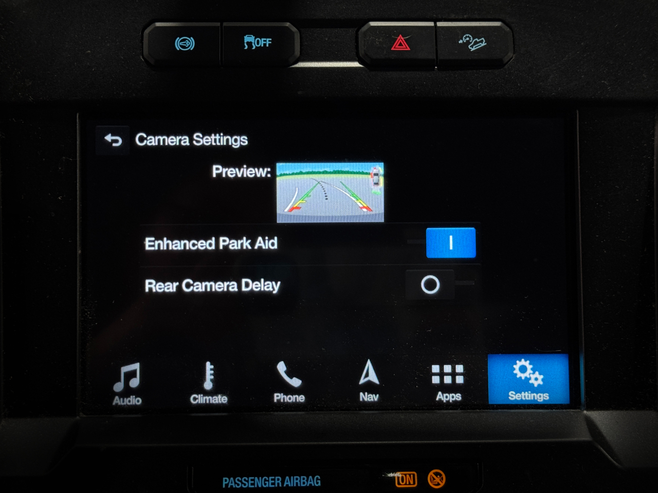 Ford Super Duty F-250 SRW  2018