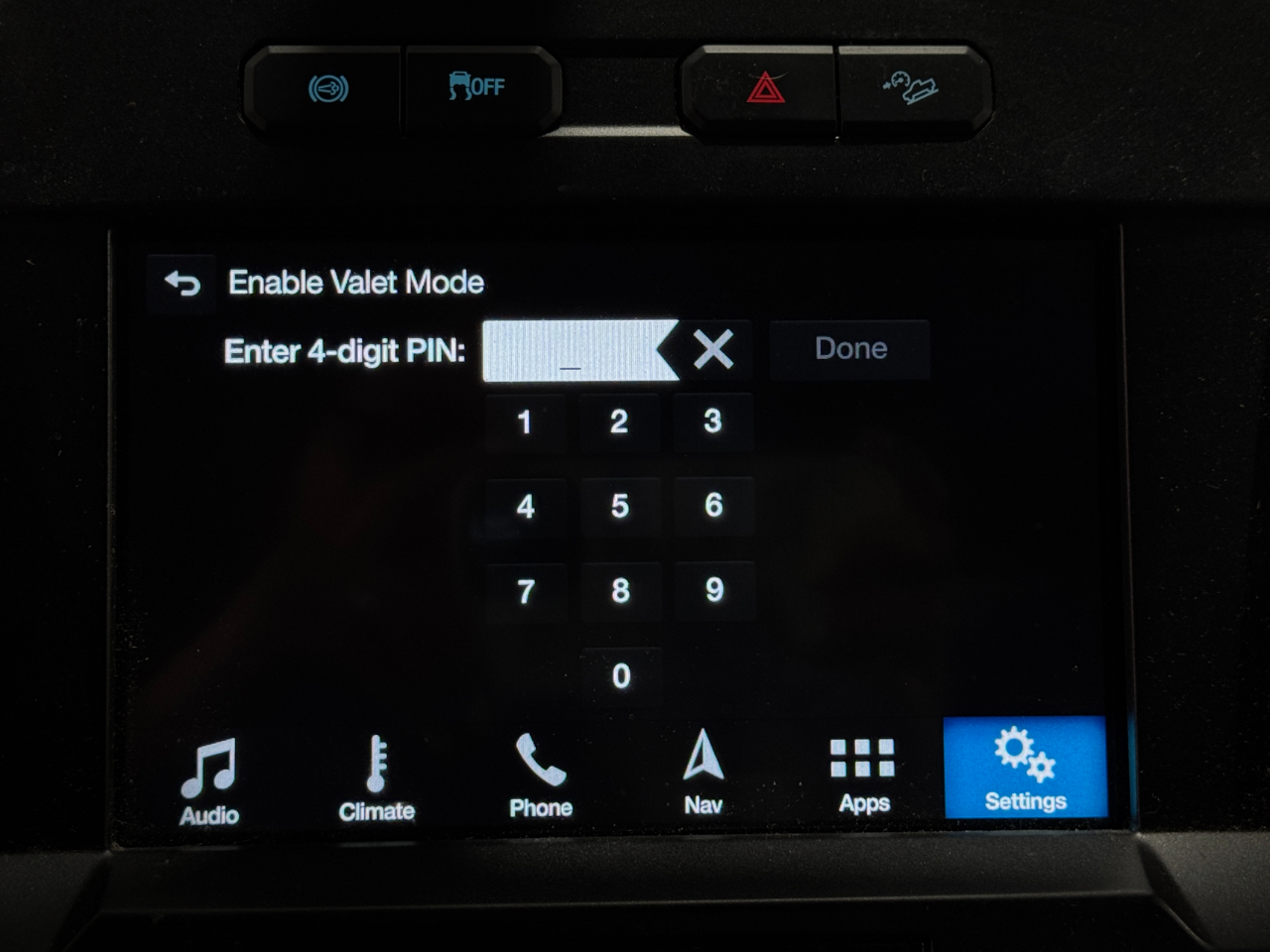 Ford Super Duty F-250 SRW  2018