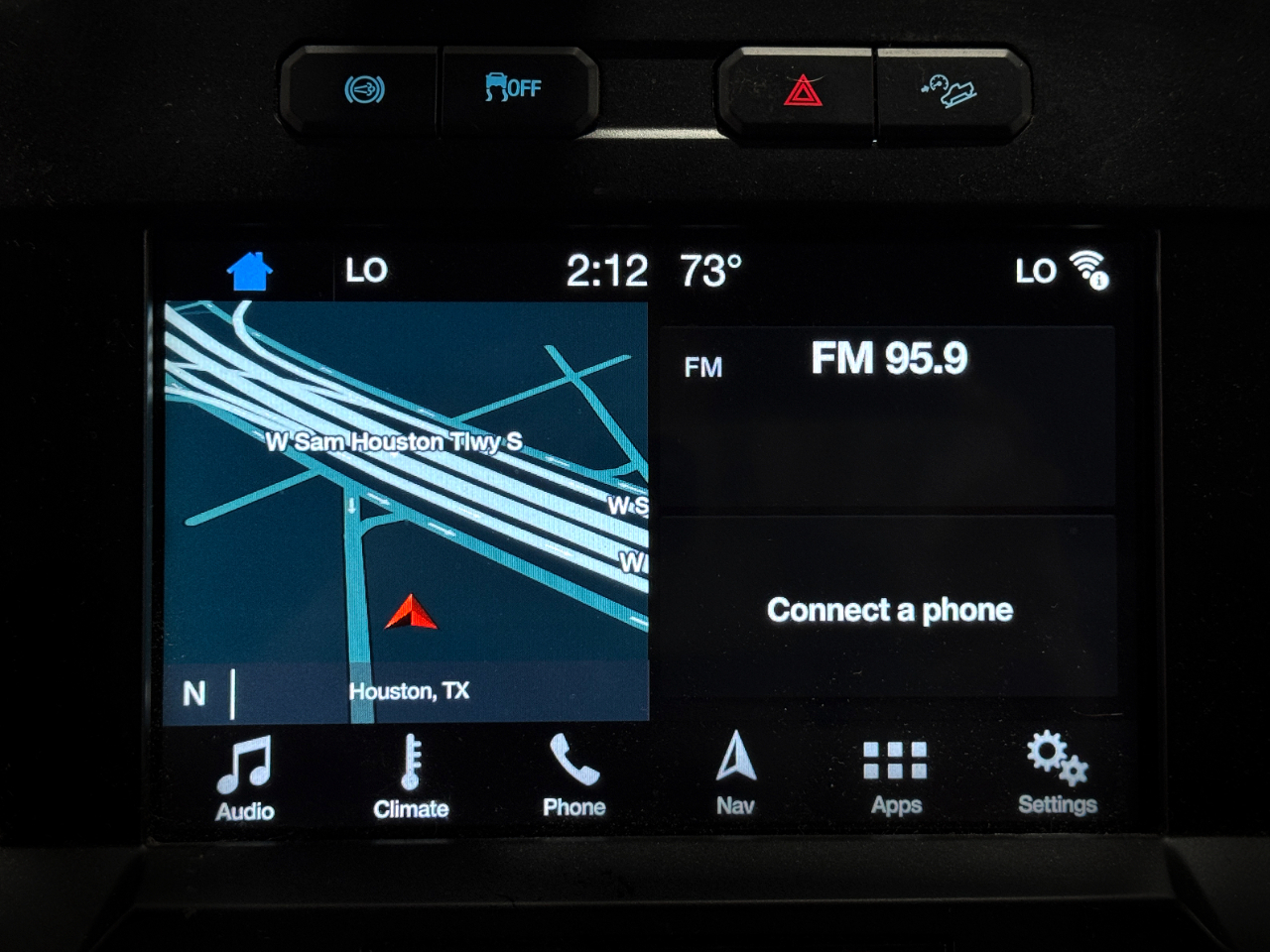 Ford Super Duty F-250 SRW  2018