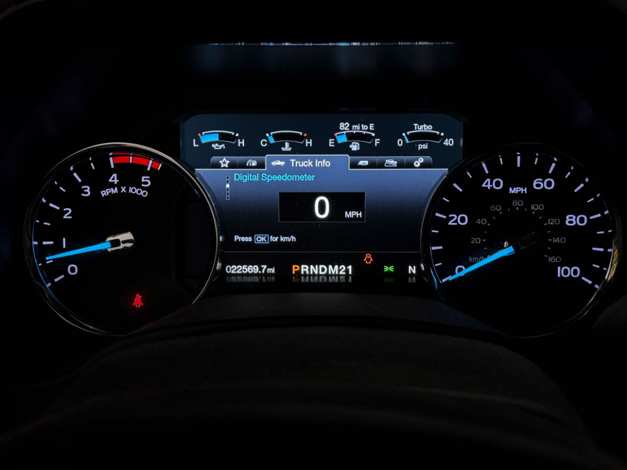 Ford Super Duty F-250 SRW  2018