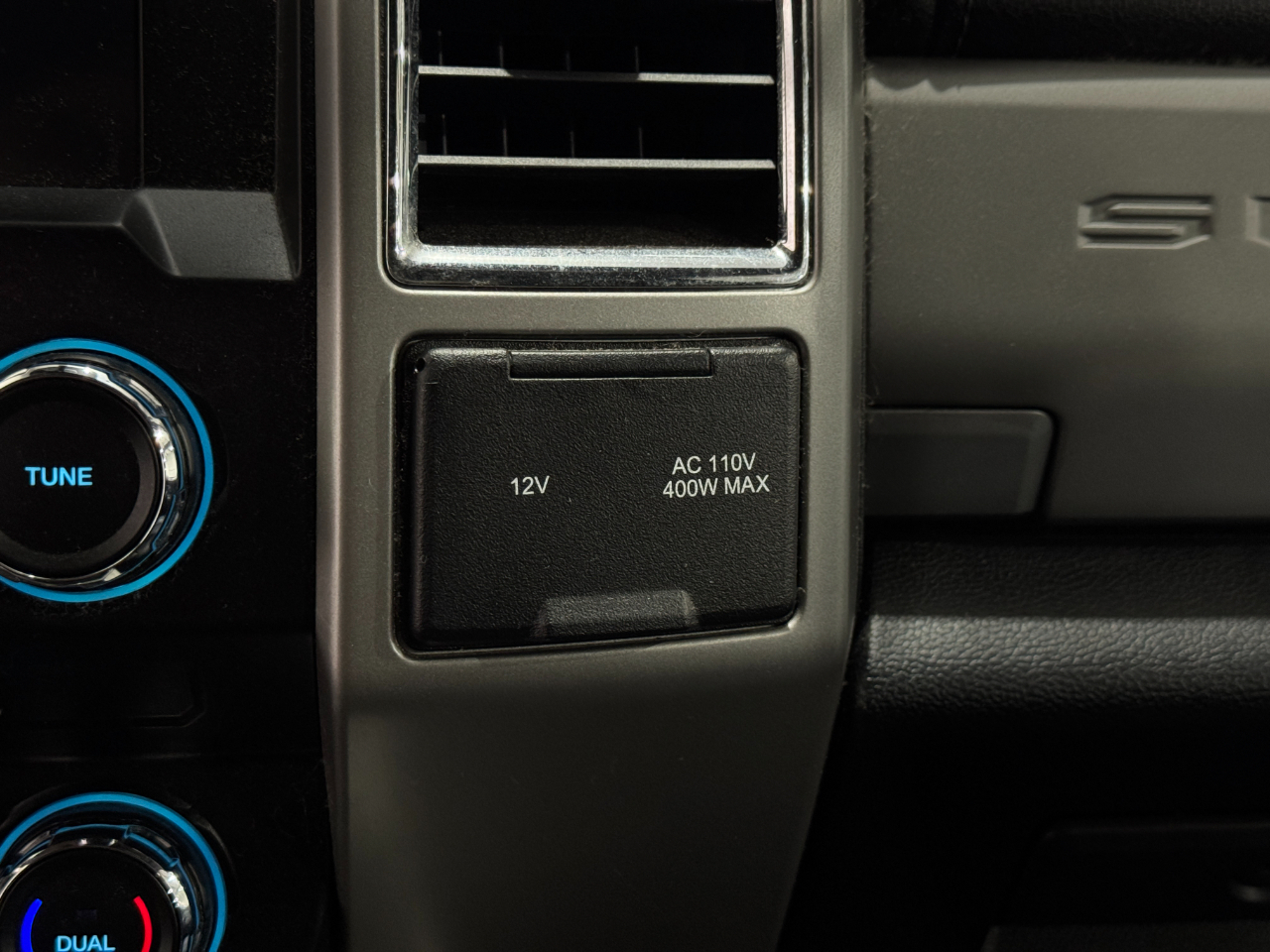 Ford Super Duty F-250 SRW  2018