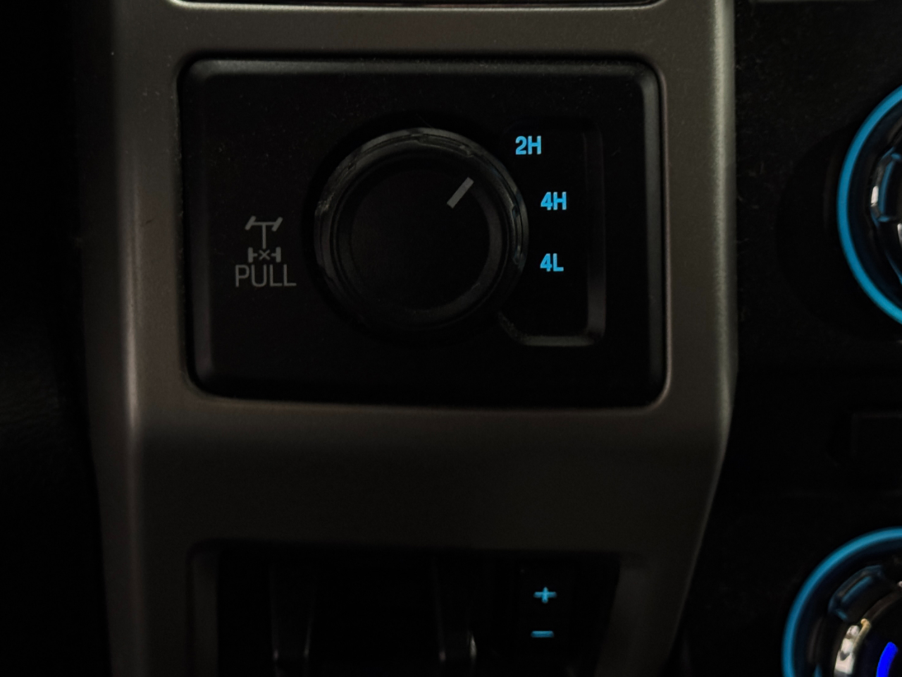 Ford Super Duty F-250 SRW  2018