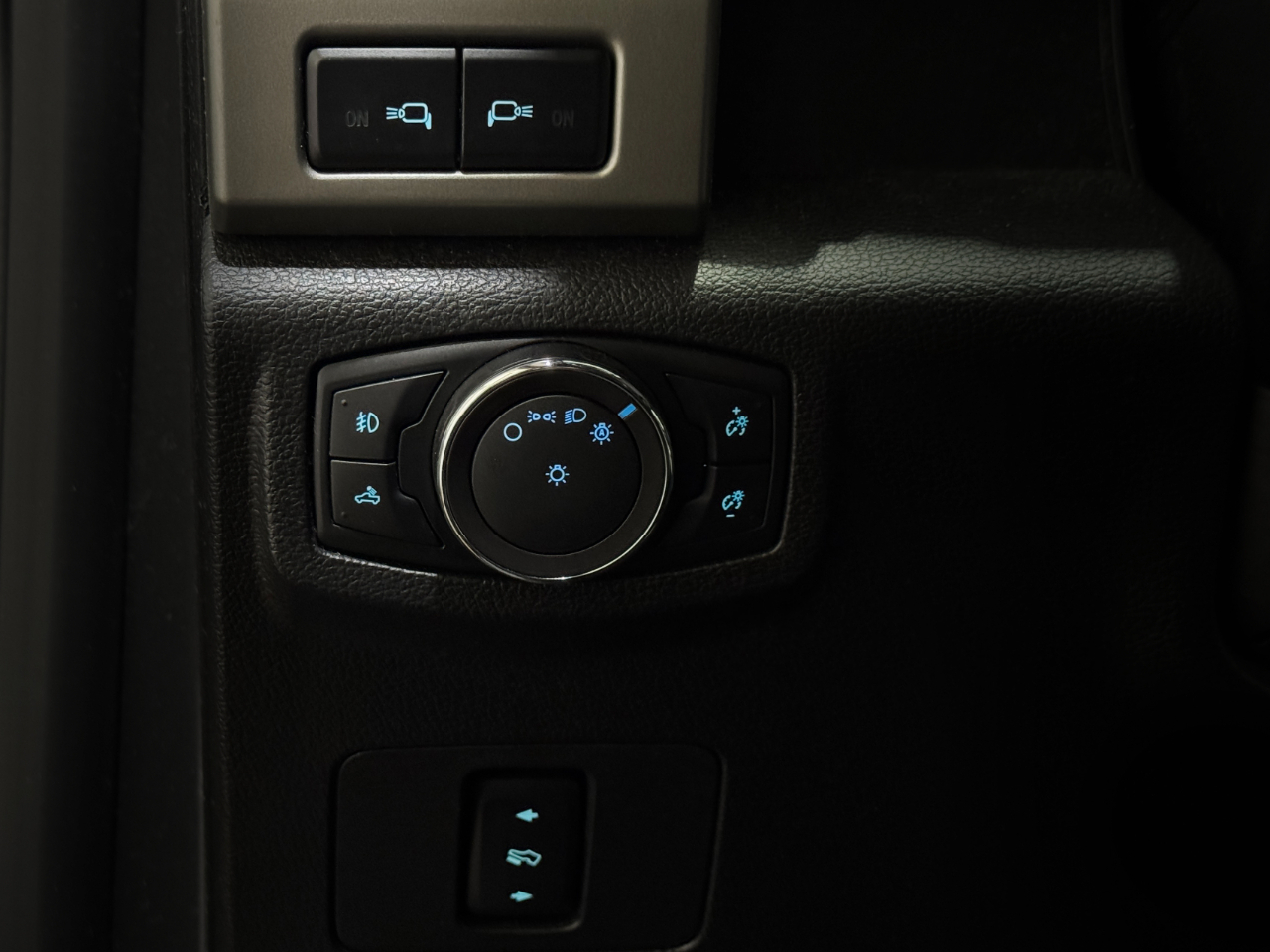 Ford Super Duty F-250 SRW  2018