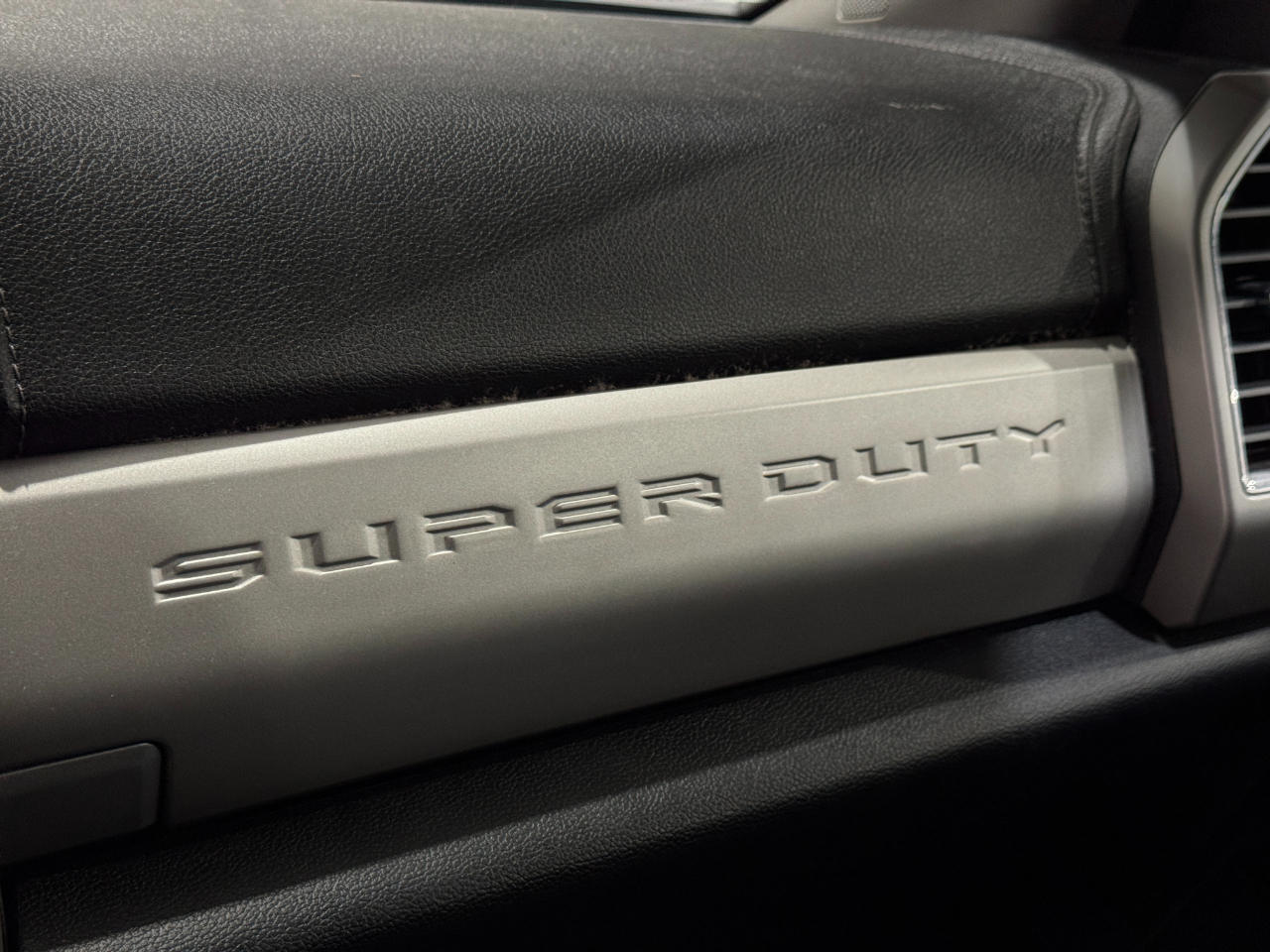 Ford Super Duty F-250 SRW  2018