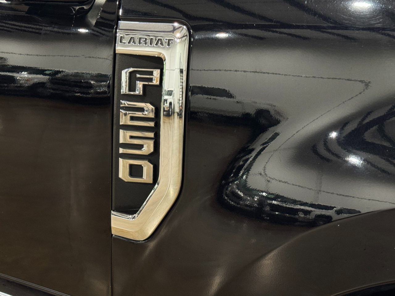 Ford Super Duty F-250 SRW  2018