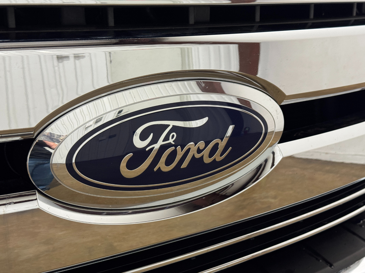 Ford Super Duty F-250 SRW  2018