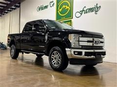 2018 Ford Super Duty F-250 SRW 