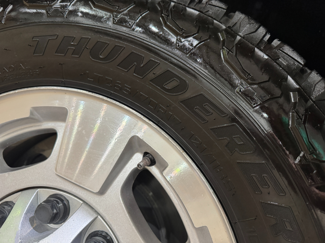 Chevrolet Silverado 2500HD  2015