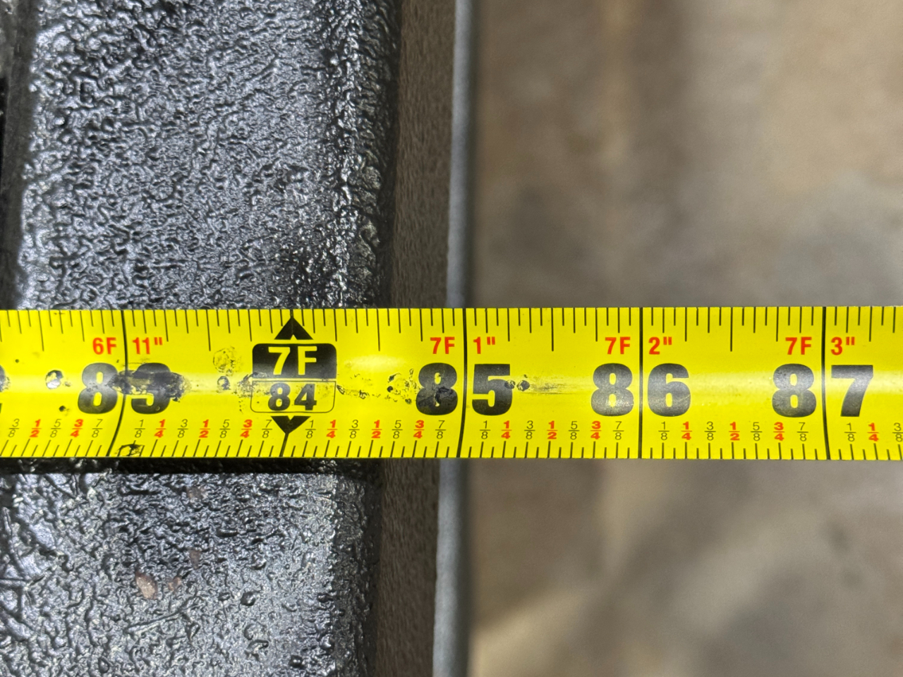 Chevrolet Silverado 2500HD  2015