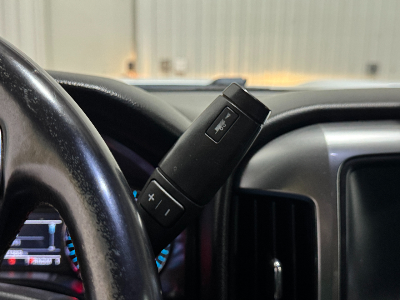 Chevrolet Silverado 2500HD  2015