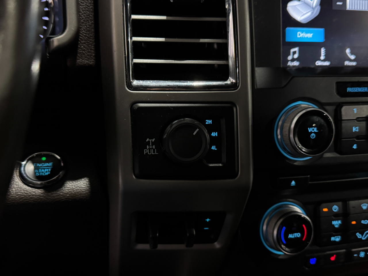 Ford Super Duty F-350 SRW  2017