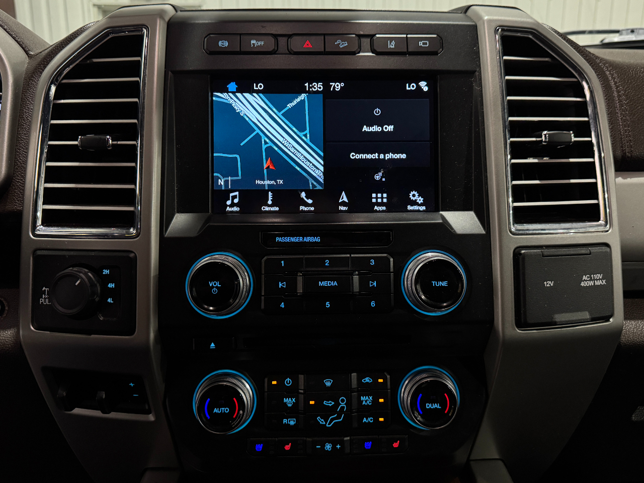 Ford Super Duty F-350 SRW  2017