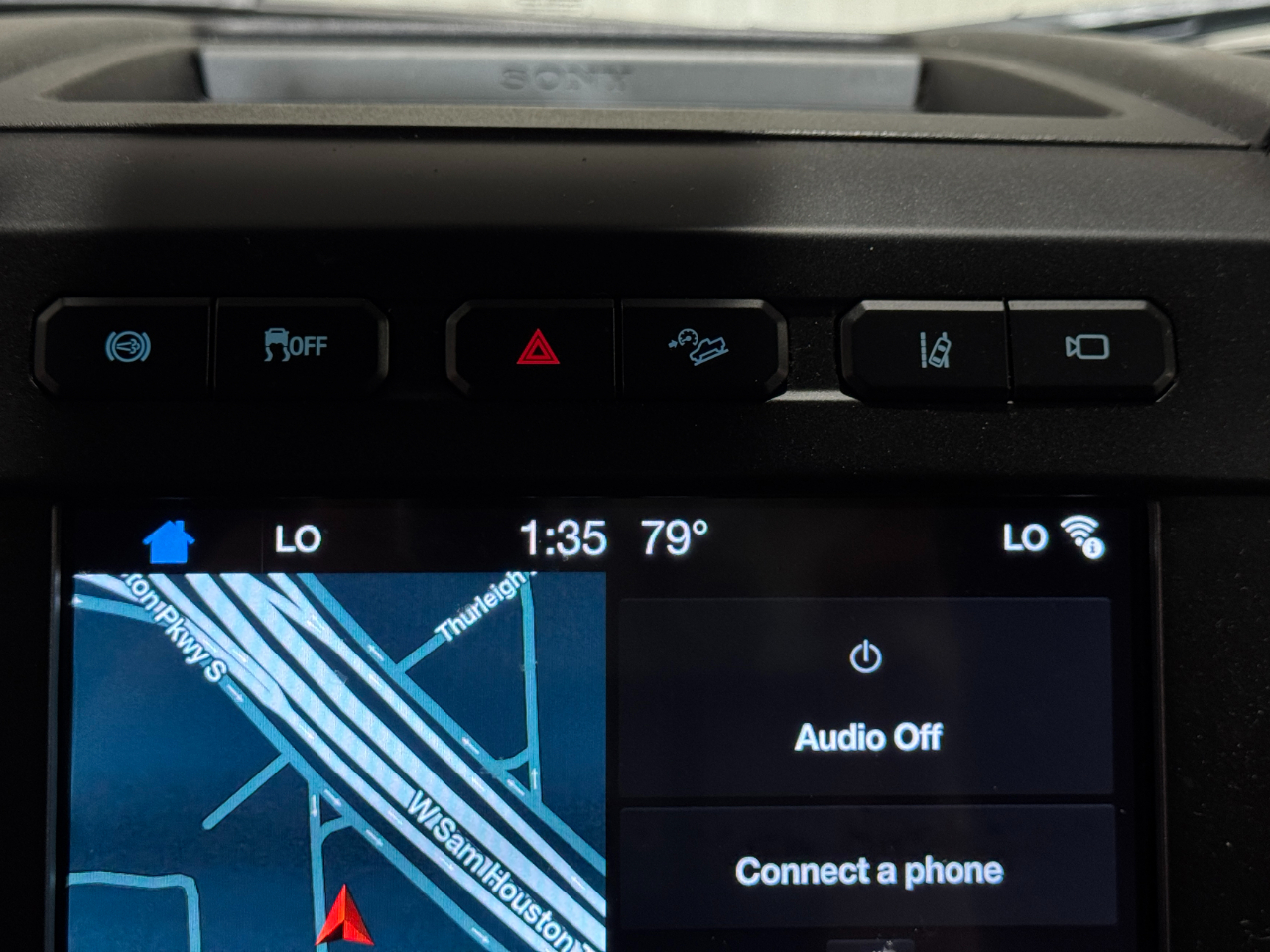 Ford Super Duty F-350 SRW  2017