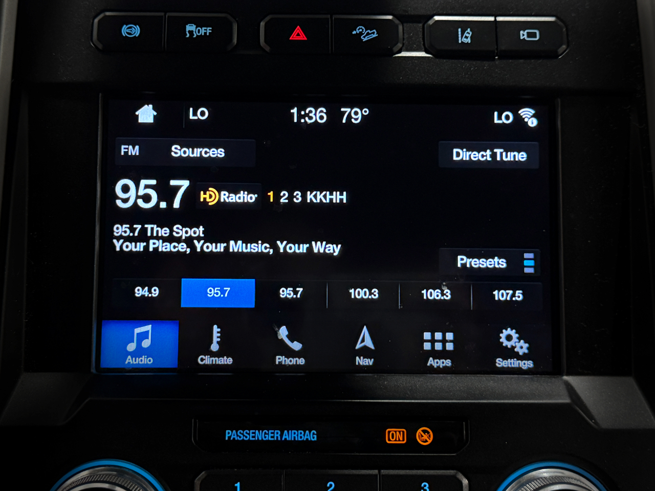 Ford Super Duty F-350 SRW  2017