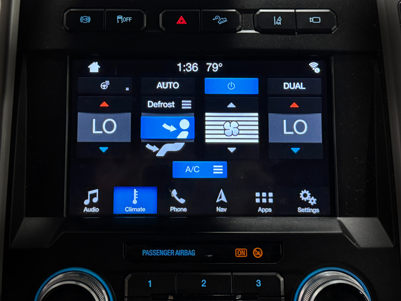 Ford Super Duty F-350 SRW  2017