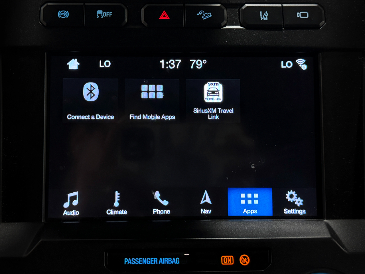 Ford Super Duty F-350 SRW  2017