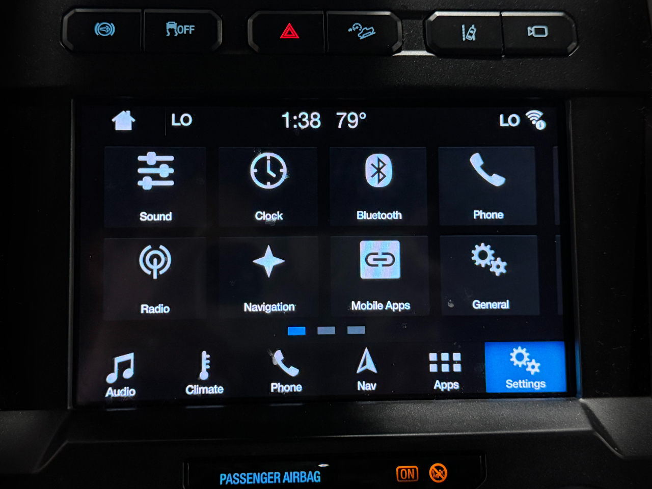 Ford Super Duty F-350 SRW  2017