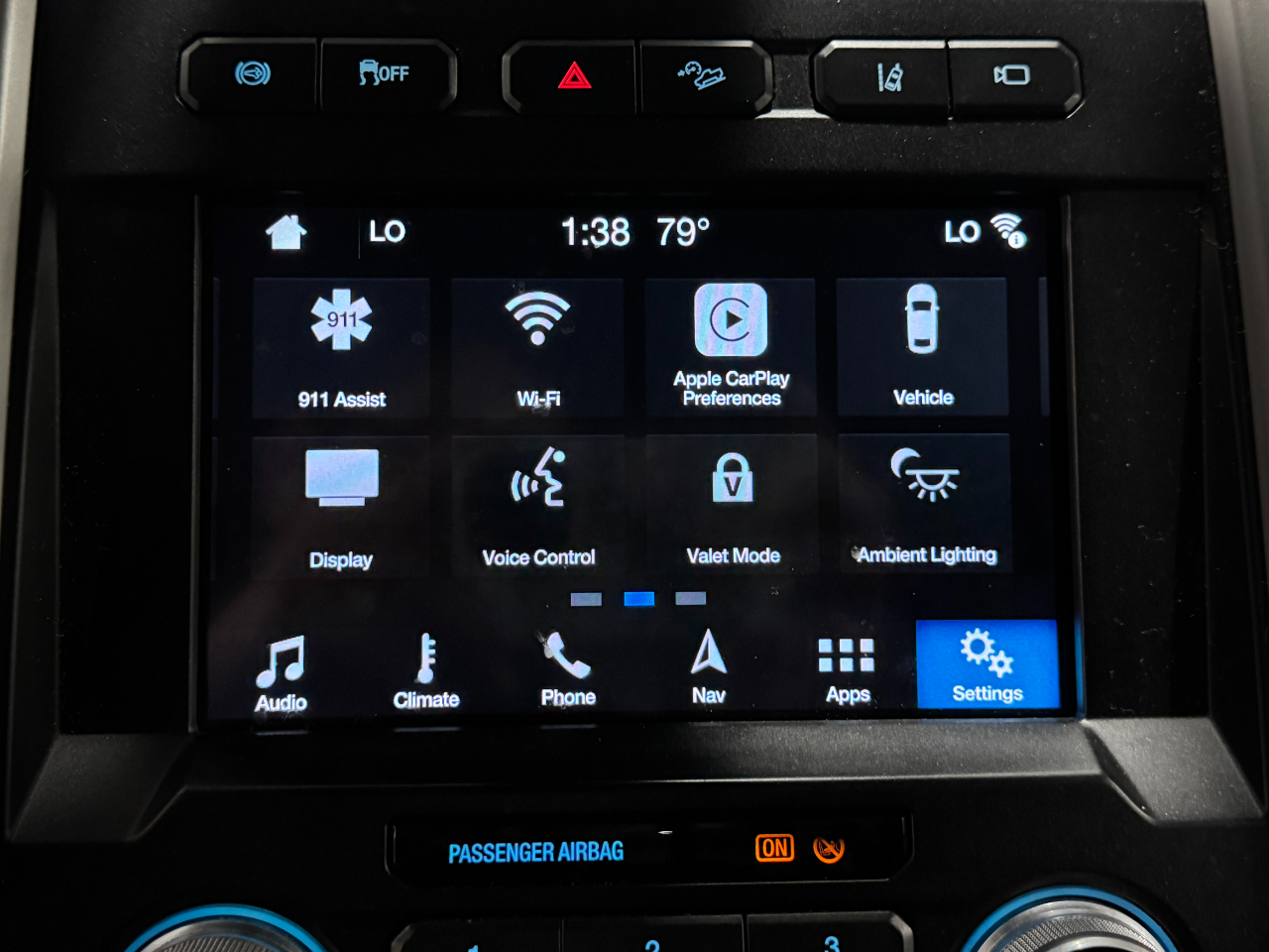 Ford Super Duty F-350 SRW  2017