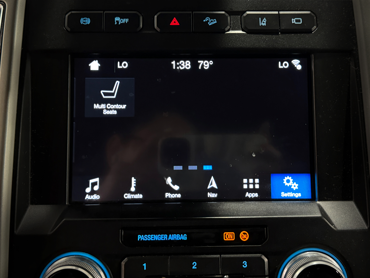 Ford Super Duty F-350 SRW  2017