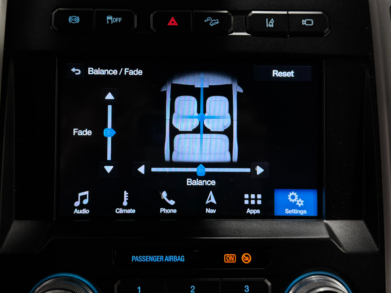 Ford Super Duty F-350 SRW  2017