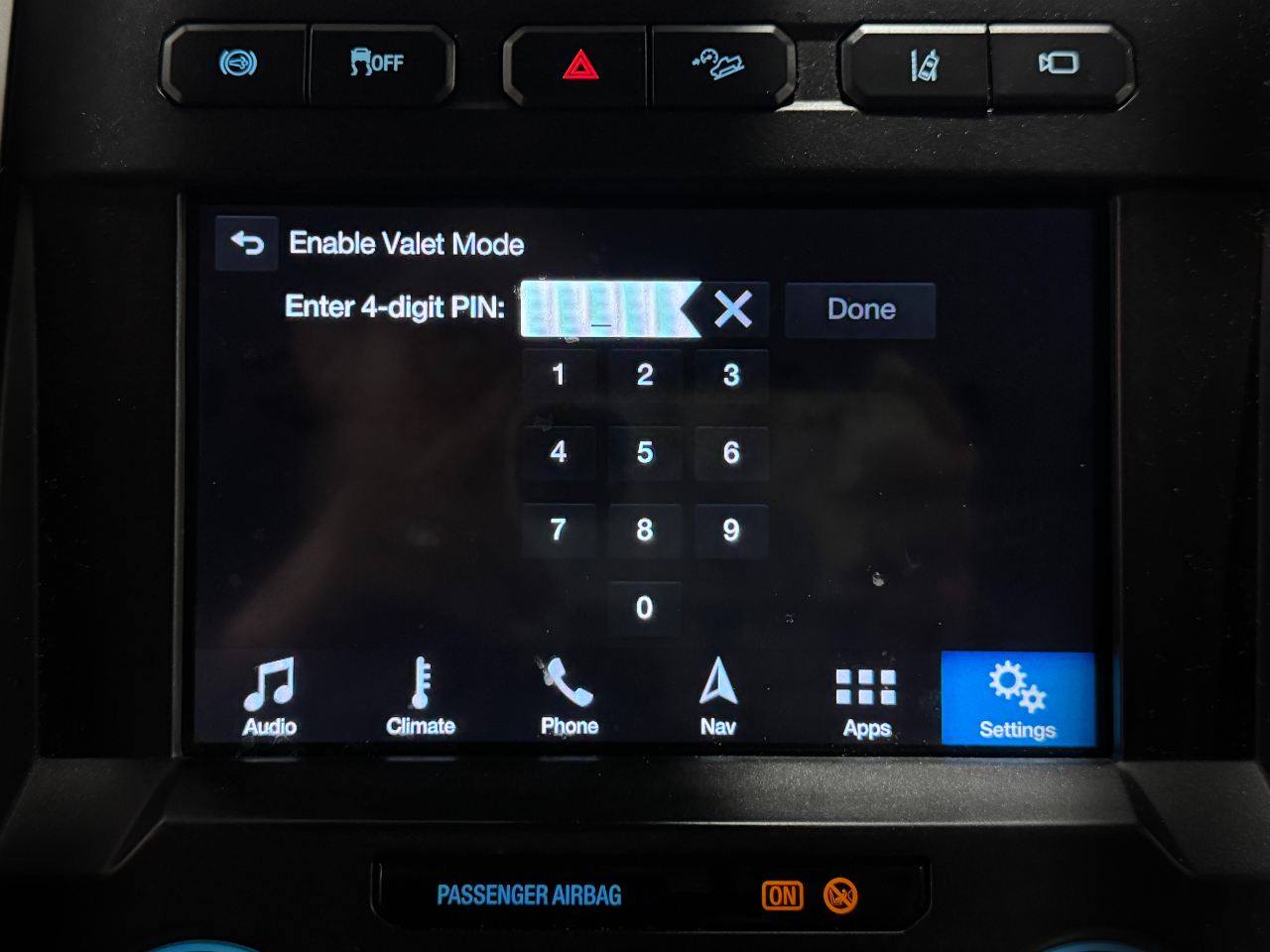 Ford Super Duty F-350 SRW  2017