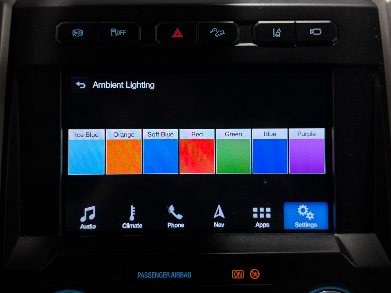 Ford Super Duty F-350 SRW  2017