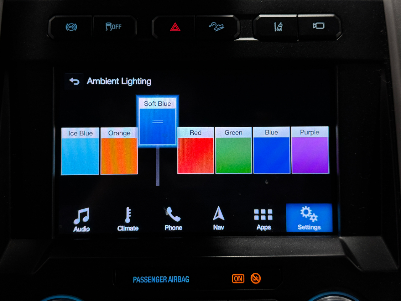 Ford Super Duty F-350 SRW  2017