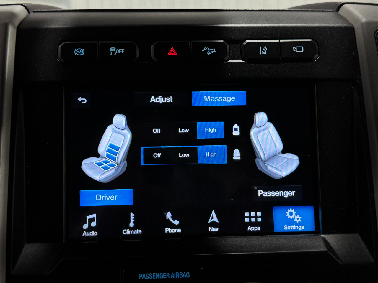 Ford Super Duty F-350 SRW  2017