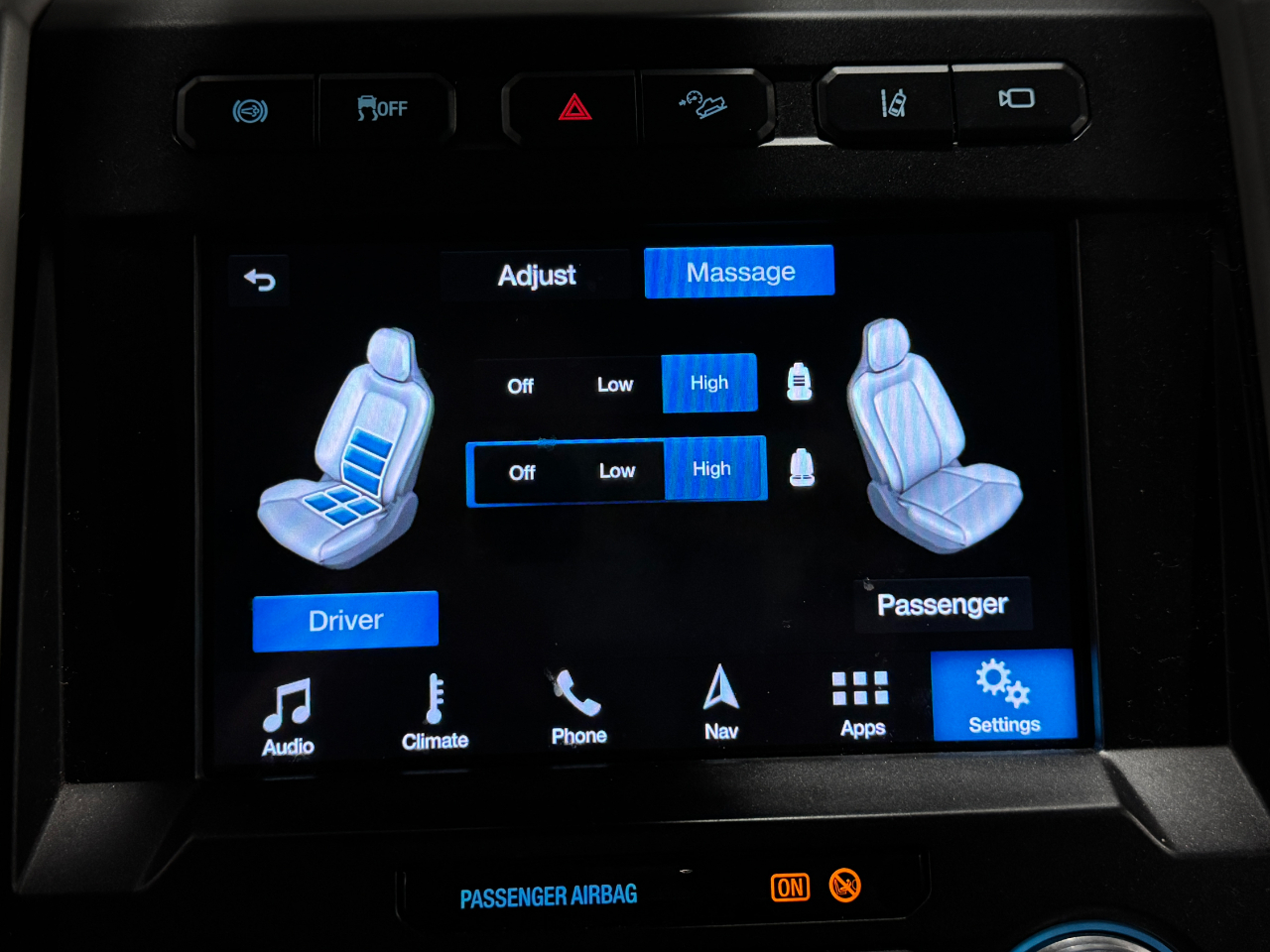 Ford Super Duty F-350 SRW  2017