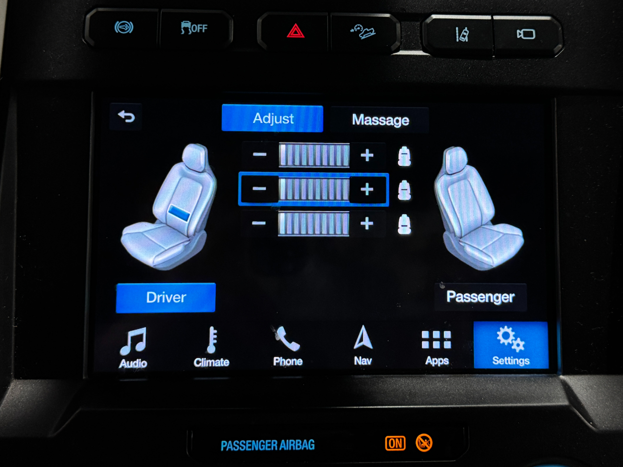 Ford Super Duty F-350 SRW  2017