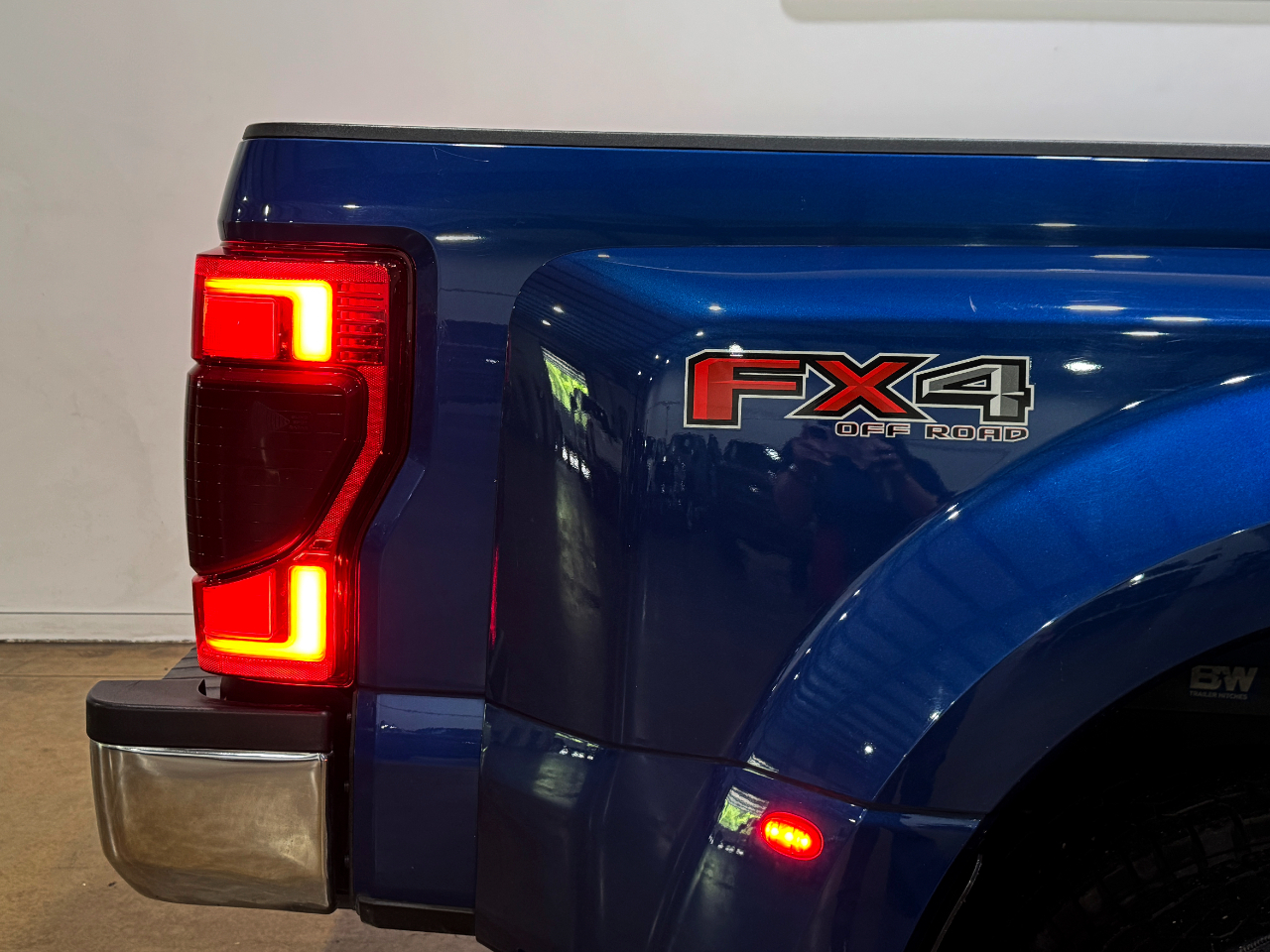 Ford Super Duty F-350 DRW  2022