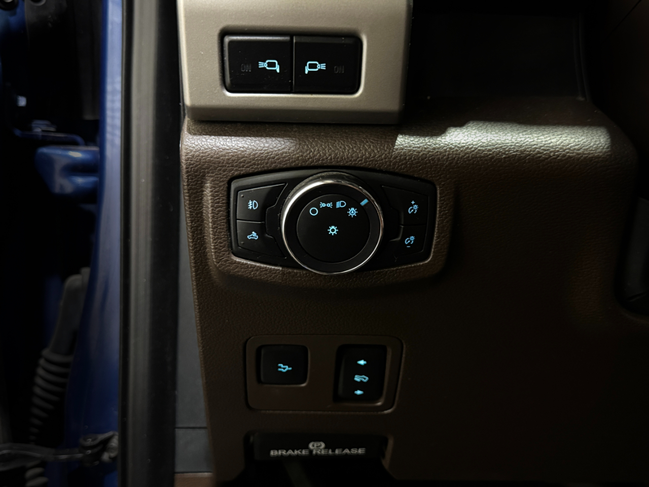 Ford Super Duty F-350 DRW  2022