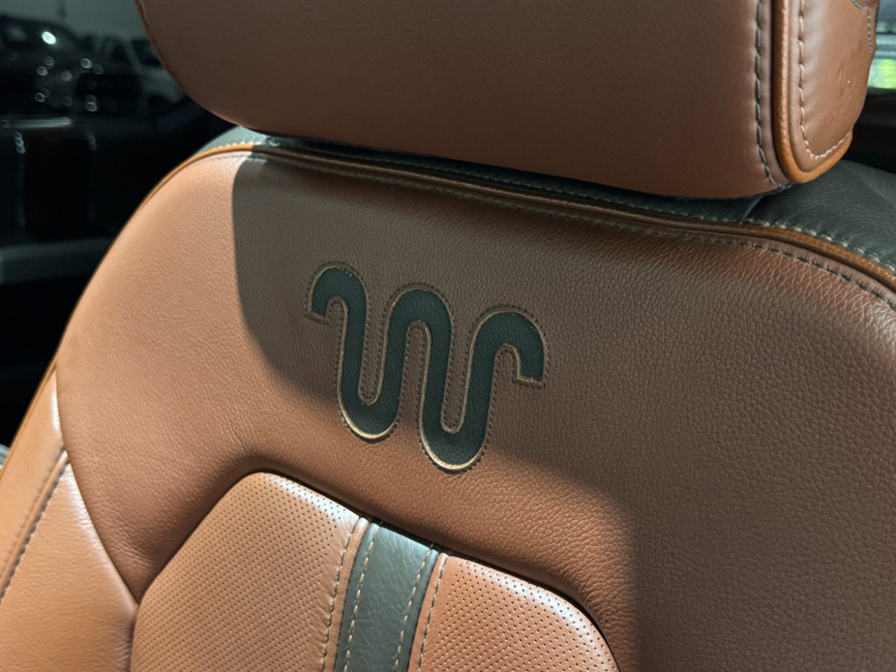 Ford Super Duty F-350 DRW  2022