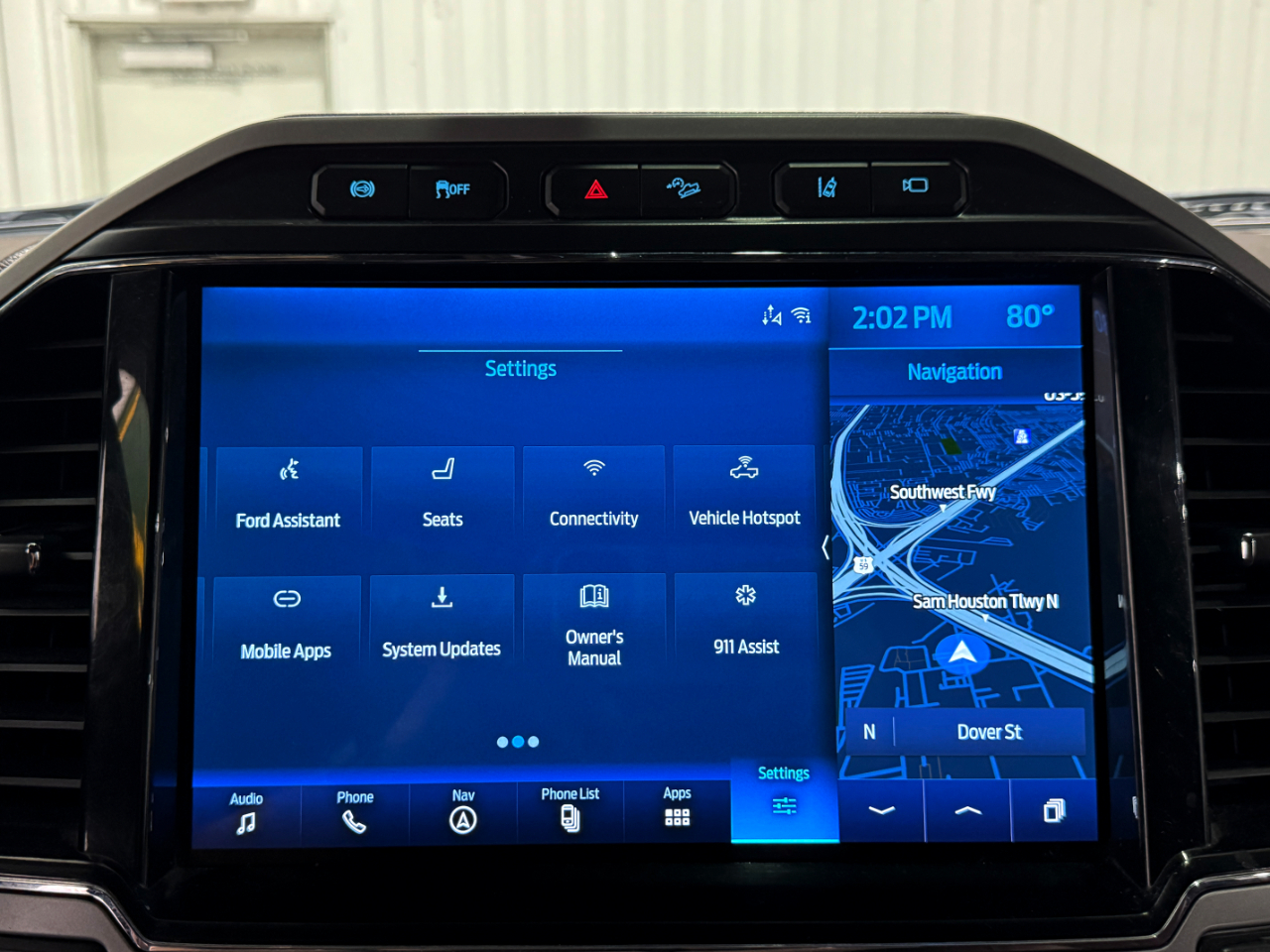 Ford Super Duty F-350 DRW  2022