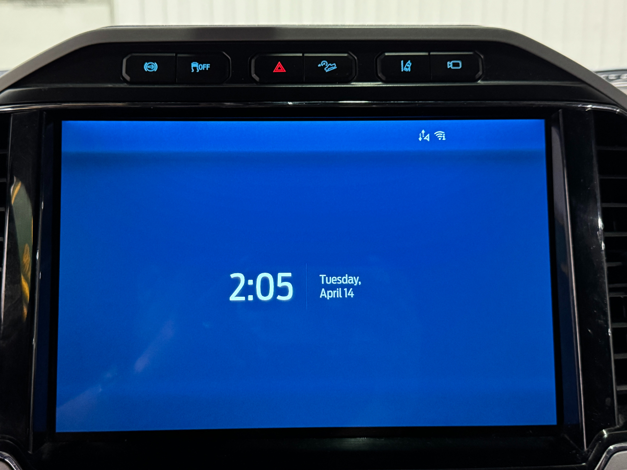 Ford Super Duty F-350 DRW  2022