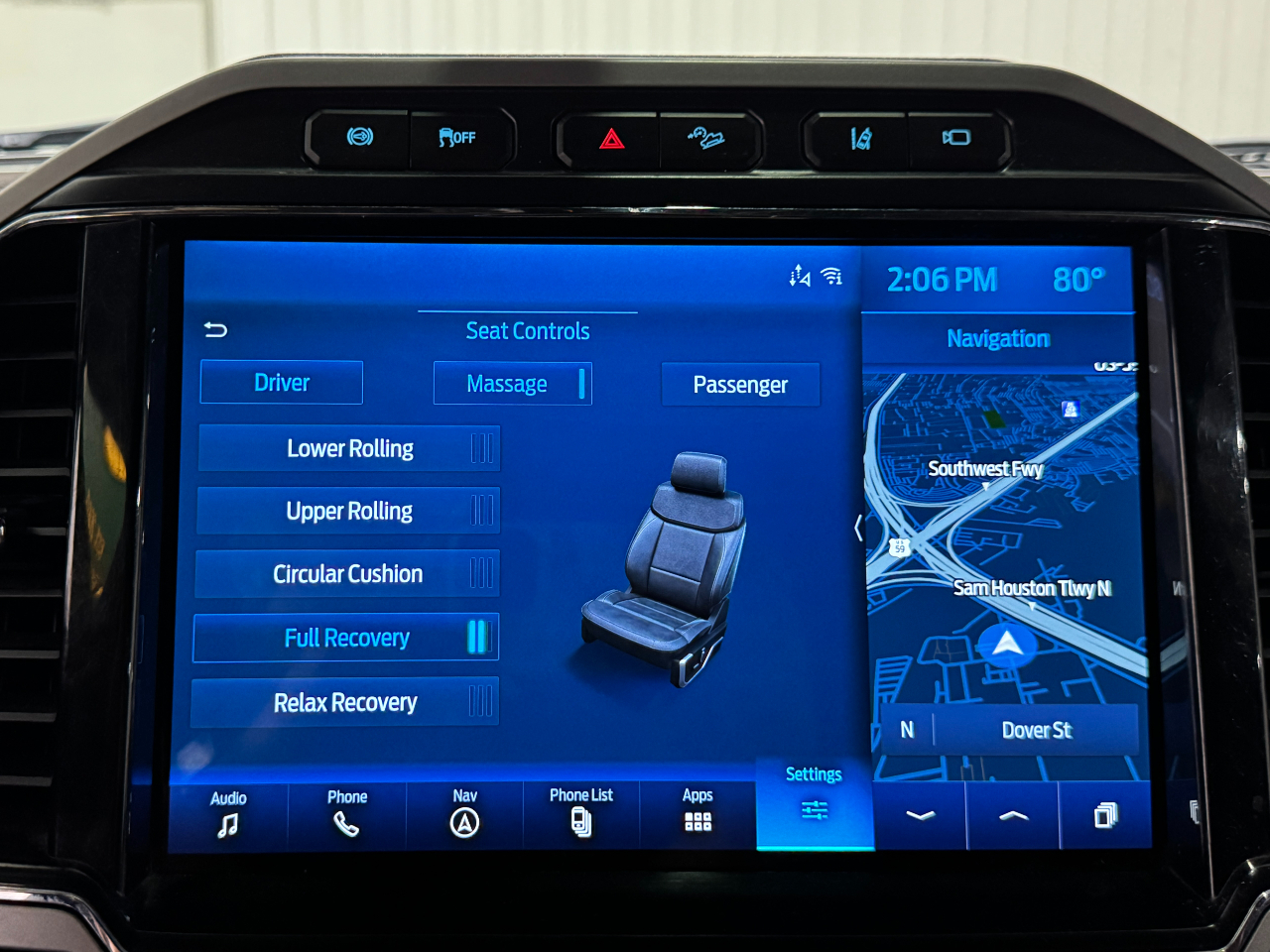 Ford Super Duty F-350 DRW  2022