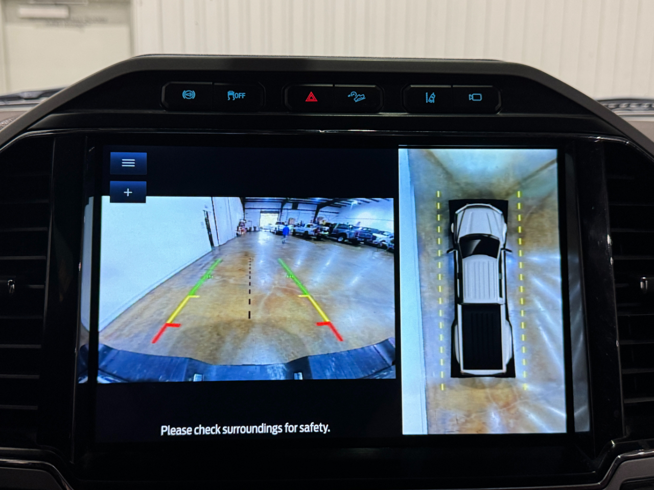 Ford Super Duty F-350 DRW  2022