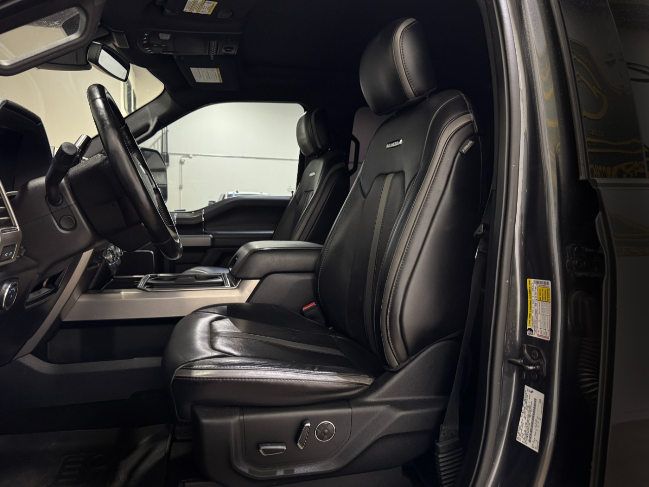 Ford Super Duty F-250 SRW  2019