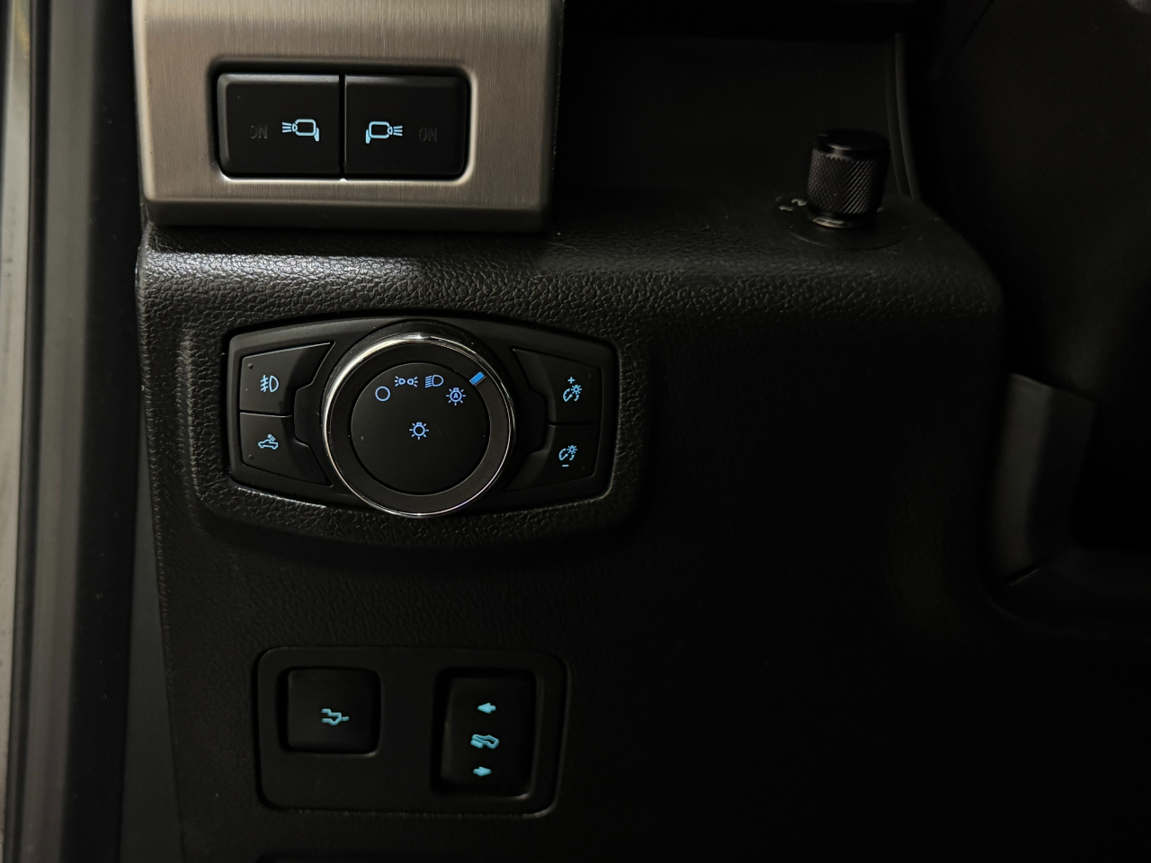 Ford Super Duty F-250 SRW  2019