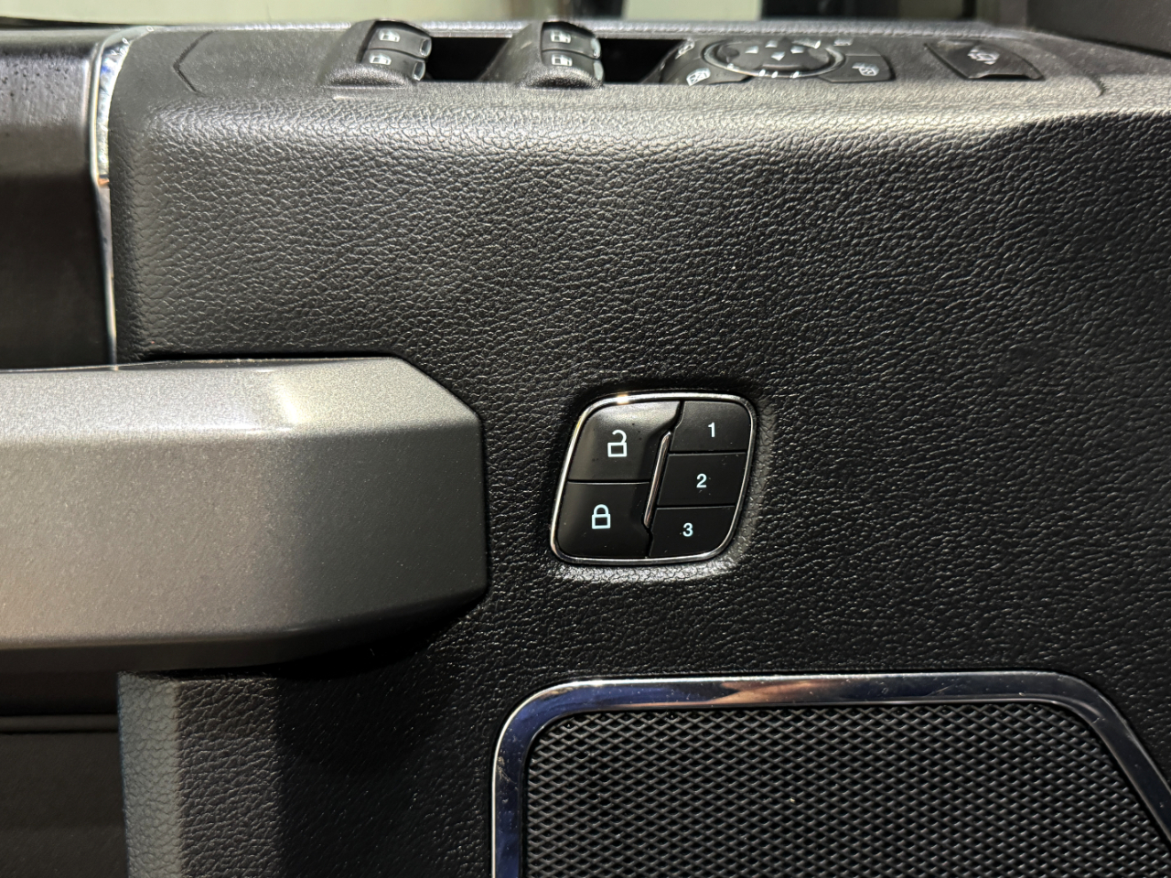 Ford Super Duty F-250 SRW  2019