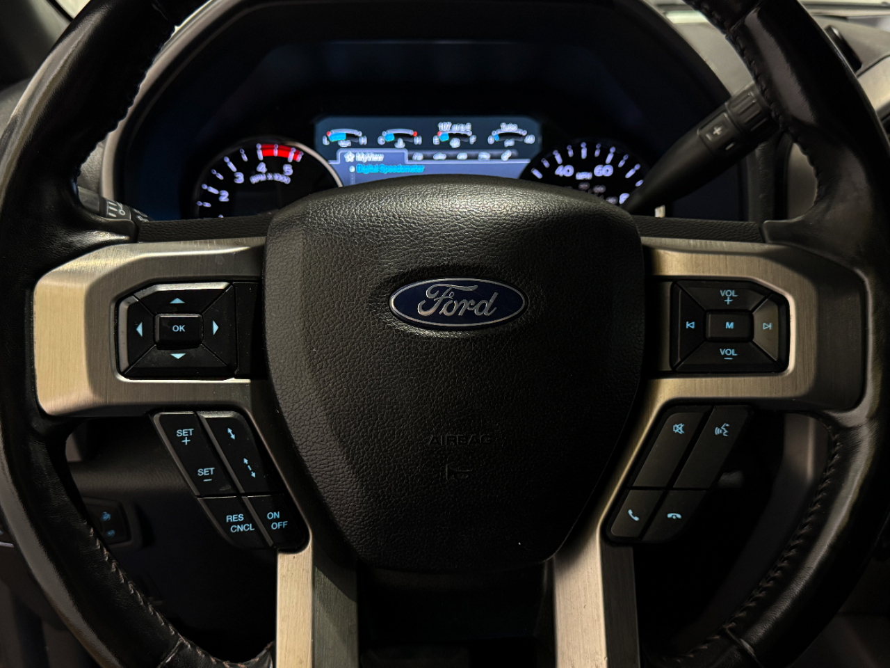 Ford Super Duty F-250 SRW  2019