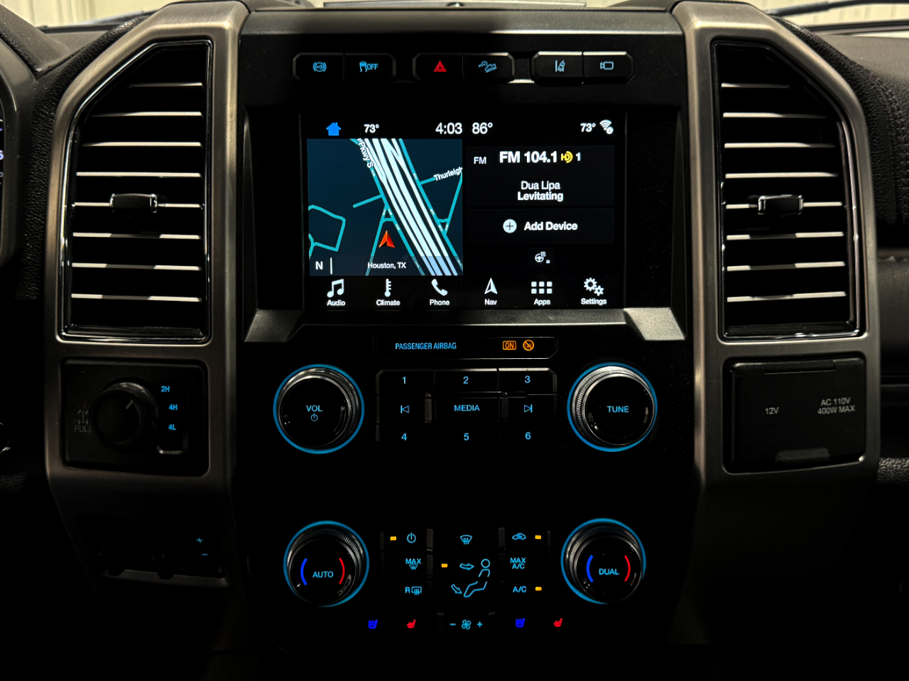 Ford Super Duty F-250 SRW  2019