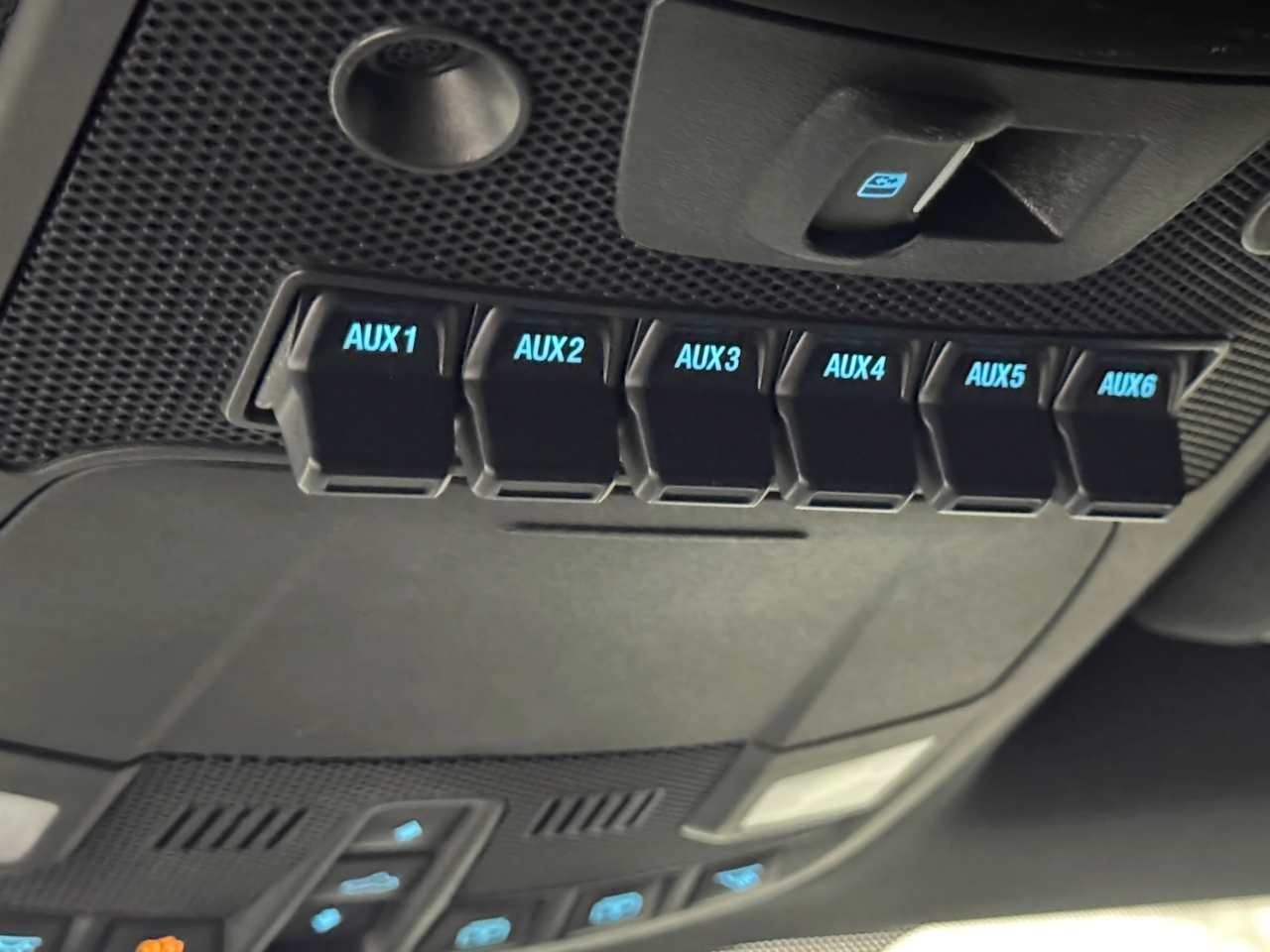 Ford Super Duty F-250 SRW  2019