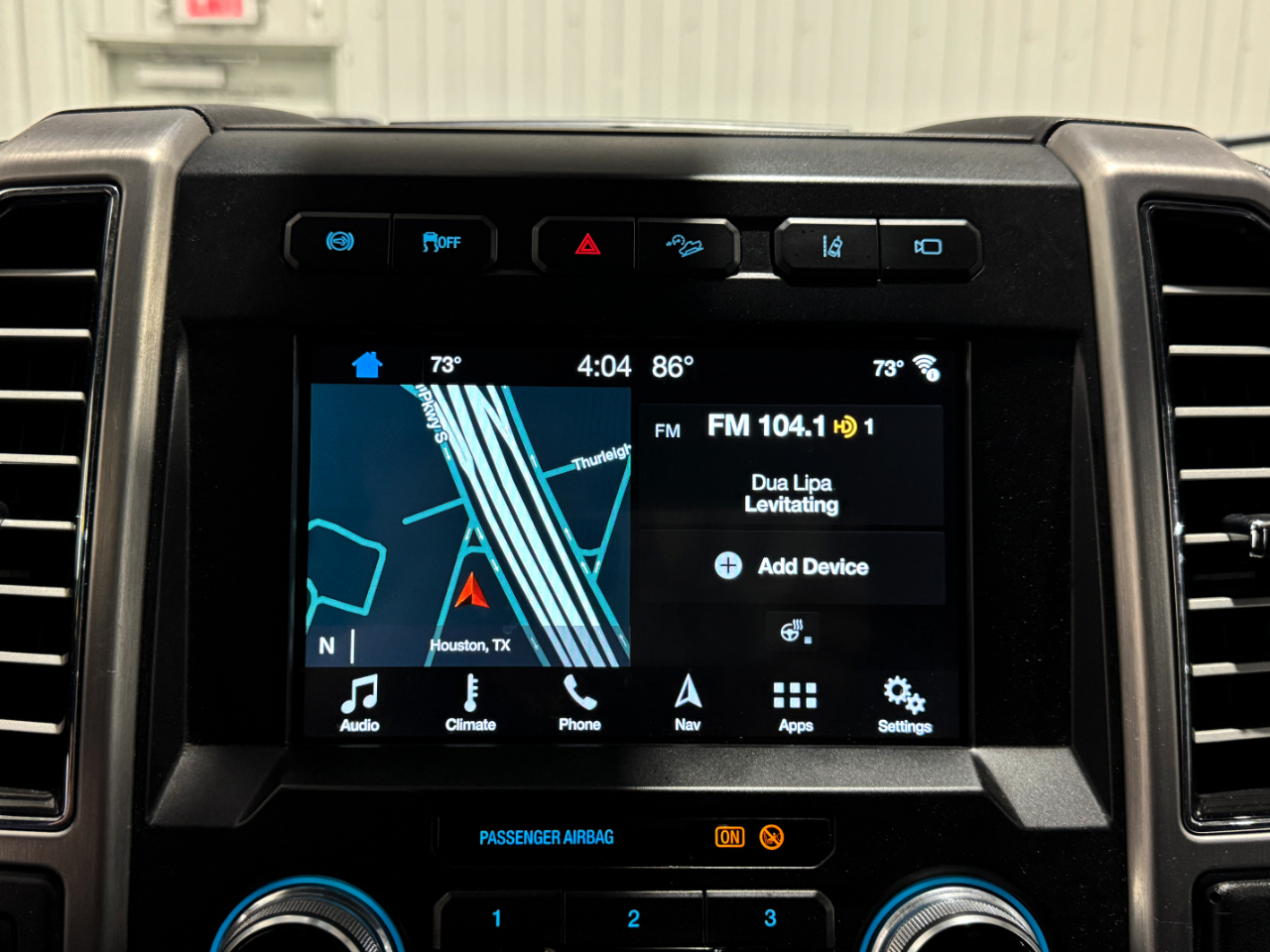 Ford Super Duty F-250 SRW  2019