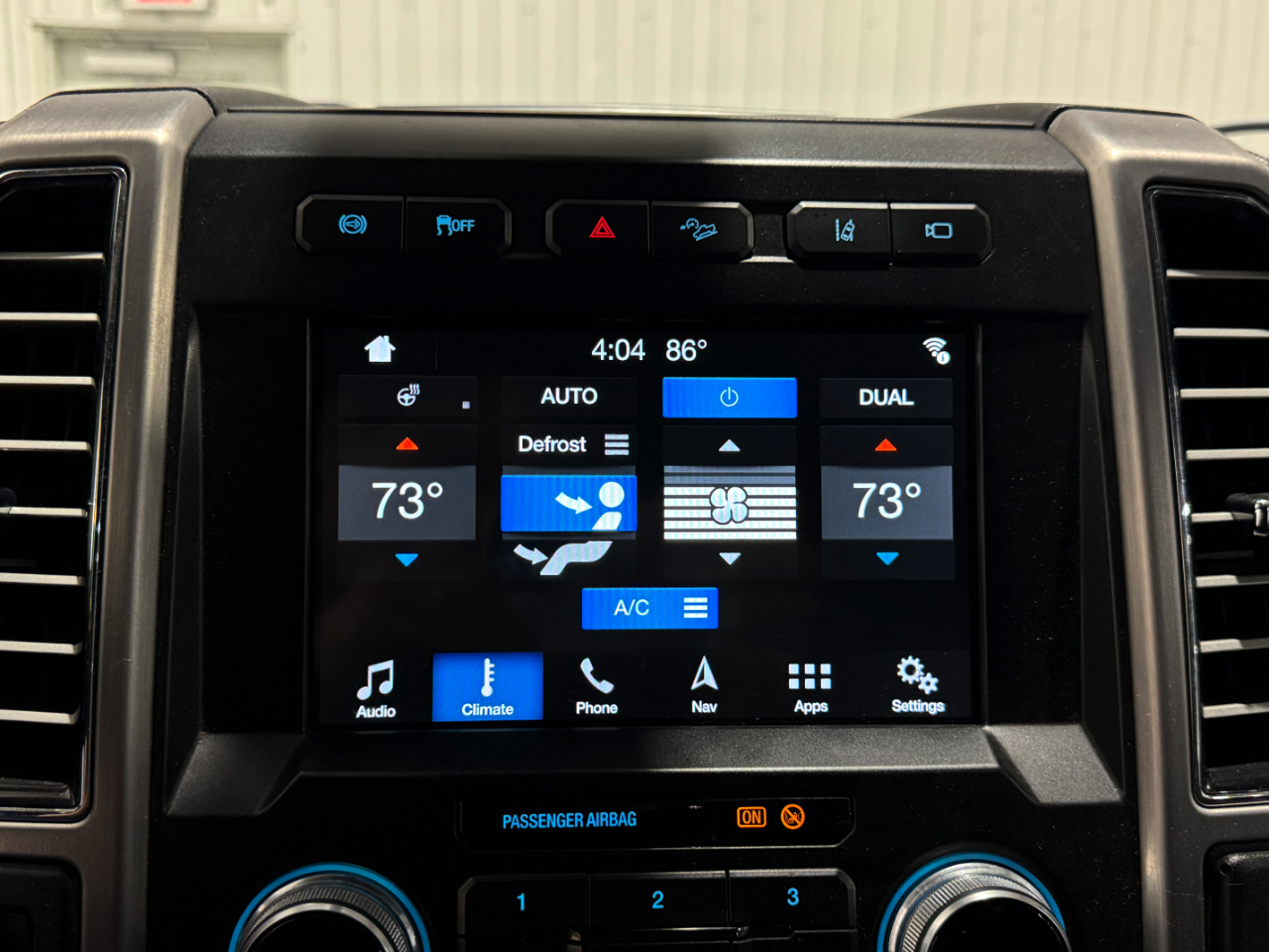 Ford Super Duty F-250 SRW  2019