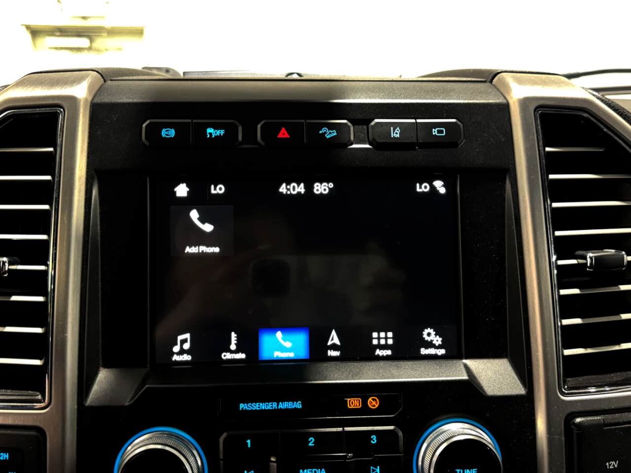 Ford Super Duty F-250 SRW  2019