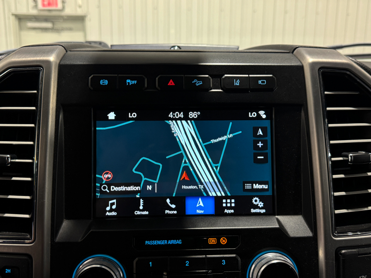 Ford Super Duty F-250 SRW  2019