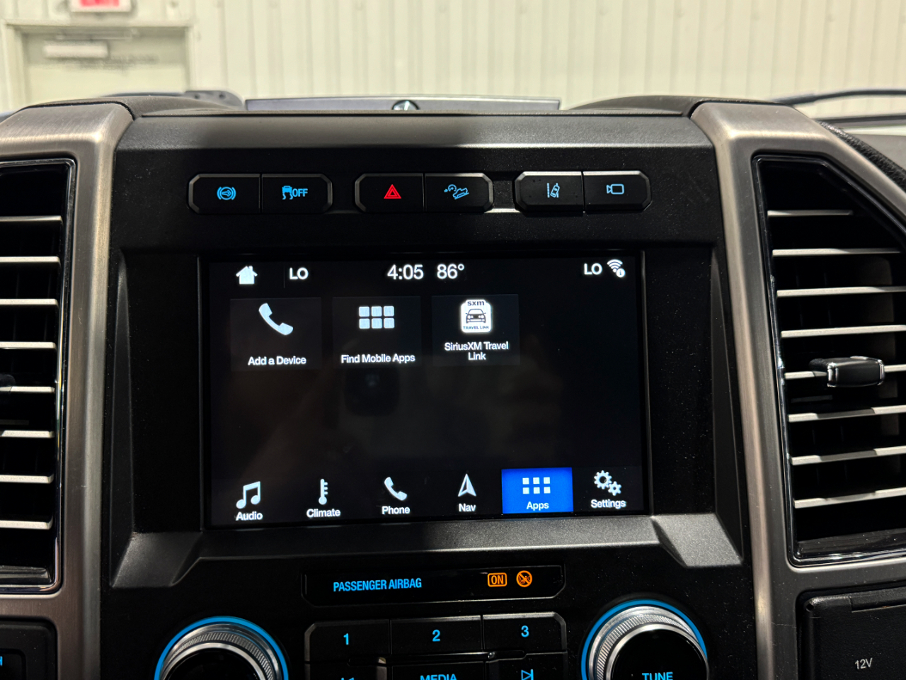 Ford Super Duty F-250 SRW  2019