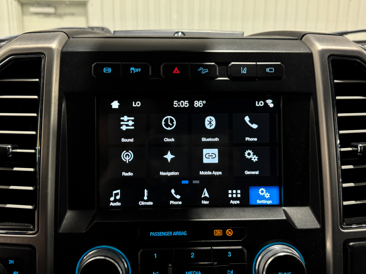 Ford Super Duty F-250 SRW  2019